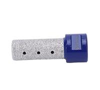 Stylebest Fraise Polie Brasée à Sec en Diamant pour le Meulage de la Pierre, Longueur de 7cm, Tailles 10mm-25mm (20 cm)