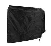 Stylebest Housse de Protection pour Moteur Hors-Bord, Boîtier étanche et Robuste pour Moteur de Bateau Marin jusqu'à Tissu Oxford, 1 unité (68 * 35 * 61)