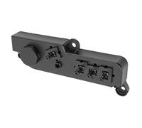 Stylebest Interrupteur de Commande de Siège électrique de Remplacement, pour Modèle 3 Y 2017 - 2022, Interrupteur Réglable Durable pour un Positionnement sans Couture du Siège (Côté passager droit