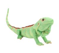 Stylebest Jouet Animal en Peluche Lézard de 25,6 Pouces, Jouet Reptile en Peluche Douce avec des Détails Réalistes, pour Enfants Garçons Filles