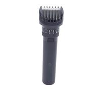 Stylebest Kit de Tondeuse à Cheveux pour Hommes, Rechargeable par USB, Ensemble de Toilettage 5 en 1 avec Affichage LED pour des Besoins de Coiffure Ultimes (Chargement USB)
