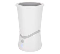 Stylebest Lave-pieds électrique Automatique pour Animaux de Compagnie, Tasse de Nettoyage des Pattes en Silicone Souple pour Chiens et Chats, Conception Rechargeable par USB 1500mAh