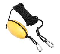 Stylebest Ligne de pêche à la dérive de 9,8 m - Accessoire de bouée flottante portable pour bateau, yacht, kayak