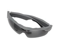 Stylebest Lunettes de Cyclisme Intelligentes Bluetooth UV400 Lunettes de Soleil Polarisées Lecture de Musique Appel Vocal pour les Sports de Plein Air Conception Légère et Durable