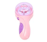Stylebest Machine à Tresser les Cheveux électrique Automatique, Outil de Coiffure Facile pour Enfants, Alimentée par Batterie pour les Fêtes et les Pique-niques