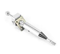 Stylebest Manette de Vitesse à Courte Portée pour Altezza avec Construction en Aluminium Robuste pour une Réponse de Changement de Vitesse Plus Rapide 100% Tout Neuf