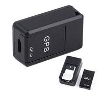 Stylebest Mini Traceur GPS Magnétique Portable, Dispositif de Localisation GPRS Compact avec Aimant Puissant pour la des Véhicules et la sécurité des (3,5 cm * 2,0 cm * 1,4 cm (L * L * H))