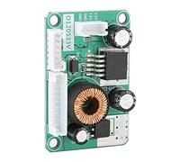 Stylebest Module Abaisseur DC 5 Pièces avec 92% d'efficacité 12V à 5V 3.3V 3A pour Les Projets électroniques