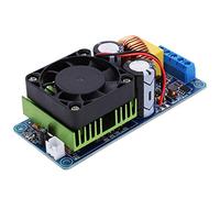 Stylebest Module Amplificateur Numérique 500 W, Conception Haute efficacité | Construction en plastique, faible distorsion, performances stables, plage de fréquences de 20 Hz à 20 kHz.