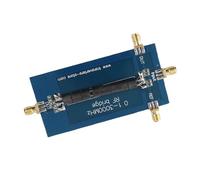 Stylebest Module Bridge RF, Composants électriques de Haute qualité, Parfaits pour des Applications Fiables, 0,1-3000 MHz, 1 Pièce