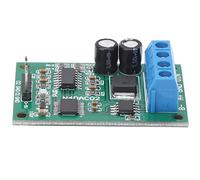 Stylebest Module DAC N4DACO2, Convertisseur Analogique de Haute Précision pour Applications de Capteurs, Sortie 12V 2CH 20MA 0-10V et 0-5V