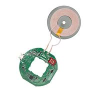 Stylebest Module de Chargeur à Haute efficacité de Bobine de Charge sans Fil -TX-TIM pour Outil de Charge sans Fil DIY 10W PCB 1 X unité