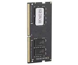 Stylebest Module de Mémoire DDR4 de 16 Go pour des Jeux Hautes Performances et Un Travail Compatible avec /, Un Fonctionnement Stable et Rapide (2400Mhz)