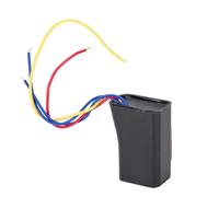 Stylebest Module D'impulsions Compact à Haute efficacité pour Générateur Haute Tension pour Expériences Scientifiques, 1 unité