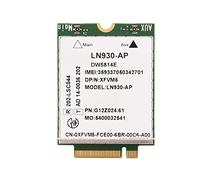 Stylebest Module Professionnel 4G, Carte NGFF sans Fil Mince pour Ordinateurs Portables, électronique Grand Public, 30x42mm