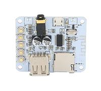 Stylebest Module Récepteur Bluetooth 4.1 avec qualité Sonore sans Perte pour Haut-parleurs de Voiture et Usage Domestique, Conception PCB Compacte 50x40mm