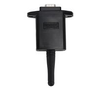 Stylebest Module WiFi Onduleur Solaire Hybride, Communication RS232 | Matériau ABS, à distance, adapté pour PS1K, HPS3K