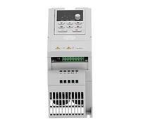 Stylebest Onduleur Vectoriel de Haute qualité VFD à Entraînement à Fréquence Variable avec Réglage Automatique PID pour Machines Industrielles AC220V-240V 0,75 KW (C10-2R2G-2SB monophasé AC220-240V)
