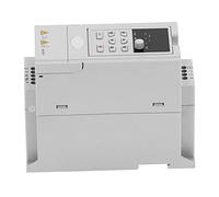 Stylebest Onduleur Vectoriel de Haute qualité VFD à Entraînement à Fréquence Variable avec Réglage Automatique PID pour Machines Industrielles AC220V-240V 0,75 KW (C10-1R5G-2SB monophasé AC220-240V)