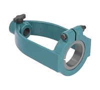 Stylebest Outil de Conversion de Perceuse D'établi à Tenon carré en Fonte Haute Résistance pour les Projets de Menuiserie (Convertisseur 65mm-58mm manchon réducteur)