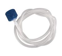 Stylebest Pierre à Bulles pour Aquarium, 1 unité, avec Tuyau, Aérateur Durable, Diffuseur de Bulles pour Systèmes Hydroponiques