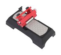 Stylebest Pigne D'aiguise Ciselier Rouleaux étendus Rétractables 10 ° - 45 ° Plans D'angle Guide D'affûtage pour le Travail du Bois