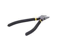 Stylebest Pince Coupante Latérale de Précision pour Usage Industriel, Acier à Haute Teneur en Carbone, Conception Durable 6 Pouces, 1 unité