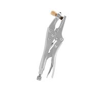 Stylebest Pince de Récupération de Réfrigérant pour Climatiseur, Construction en Acier Robuste, Outil de Perforation Efficace pour les Professionnels du CVC, 1 unité