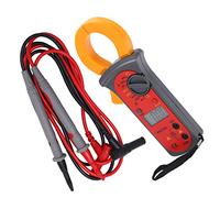 Stylebest Pince Multimètre Numérique BM528A, Petit Multimètre Portable pour les Tests électriques Domestiques, Matériau ABS 600A 600V