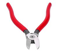 Stylebest Pinces Coupantes Diagonales, Pinces Durables de Haute Précision pour le Traitement des Bijoux et la Gestion des Câbles, Acier au Chrome Vanadium SK-25