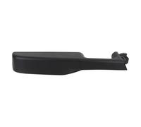 Stylebest Poignée D'accoudoir de Porte Intérieure, Remplacement Noir élégant pour Véhicules, Installation Facile, ABS Durable 1x (Côté conducteur avant gauche : 88981547)