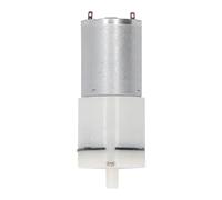 Stylebest Pompe à Air à Membrane pour Un Gonflage et Un Dégonflage Efficaces, Fiable avec Interrupteur de Trop-Plein, Angle de 0 degré, 1 unité (DC12V)