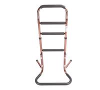 Stylebest Rail D'assistance au Lit en Alliage D'aluminium, Empêche Le Glissement, Support de Chevet, Main Courante, Aide Debout pour Femmes Enceintes âgées