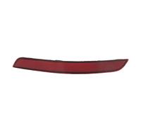 Stylebest Réflecteur de Nuit de Pare-chocs Arrière Durable pour une Conduite Sûre, Remplacement pour GLK250 GLK350 1 Pièce (Droite 2048200474)