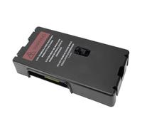 Stylebest Régulateur de Tension DVR2000E pour Générateur avec Fonctionnalités de Protection Avancées et Modes de Contrôle Polyvalents, 280 X 148 X 55 Mm, 1 unité
