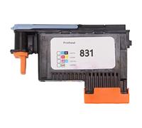 Stylebest Remplacement de la Tête D', Accessoires de Pièces de Tête D' D'imprimante avec des Performances Stables, Haute fiabilité, pour Latex 310 330 360 370