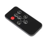 Stylebest Remplacement de Télécommande ABS Durable pour Système de Haut-parleurs D'ordinateur Z906, Améliorez Votre Contrôle avec Une Portée de 10M