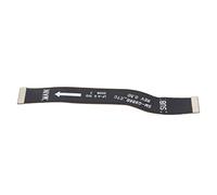 Stylebest Remplacement du Câble Flexible de la Carte Mère, Connecteur D'écran LCD Durable pour S20 Plus Ultra G986b, Restauration de la fonctionnalité LCD - 1 Pièce
