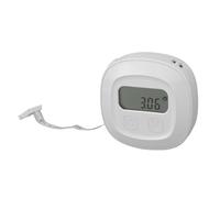 Stylebest Ruban à Mesurer Intelligent, Outil de Mesure Numérique Bluetooth pour le Suivi de la Condition Physique, Conception Compacte et Portable