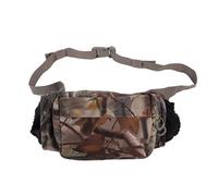 Stylebest Sac Banane Chauffant pour les Mains, Sac de Taille pour Chauds avec Matériau en Flanelle pour le Camping en Plein Air Randonnée Pêche Chasse