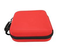Stylebest Sac d'urgence Portable, Coque Rigide EVA pour Première Réponse, 24cm, Usage Domestique et Extérieur
