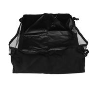 Stylebest Sac Sous le Siège pour Fauteuil Roulant, Pochette de Rangement en Tissu Oxford 600D avec Conception Détachable, pour Déambulateur et Coussins de Siège