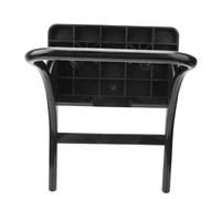 Stylebest Sentiment de Raquette de Moteur à Bateau Gonflable Set de Pêche Kayak Outboard Motor Install Stand