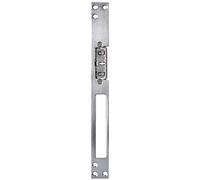 Stylebest Serrure à Gâche électrique DC 12 V, Contrôle D'accès Intelligent en Acier Inoxydable Haute Résistance pour les Immeubles de Bureaux et L'accès Principal de la communauté