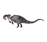 Stylebest Simulation de Cadavre de Dinosaure, Jouet éducatif Réaliste pour Jeu Imaginatif pour Enfants de Plus de 3 Ans, Plastique 25cm, 2 Unités