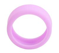 Stylebest Smart Ring Cover Étui de Protection en Silicone élastique pour L'entraînement, Ajustement Confortable, Résistant aux Rayures, Compatible avec Les Anneaux Smart Health (S)