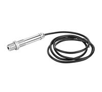 Stylebest Sonde de Capteur de Température Infrarouge, Réponse Rapide, Petite Taille pour équipement Chimique, Acier Inoxydable 12V-24V DC (0-300)