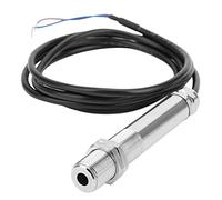 Stylebest Sonde de Capteur de Température Infrarouge, Réponse Rapide, Petite Taille pour équipement Chimique, Acier Inoxydable 12V-24V DC (0-600)