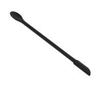 Stylebest Spatule Silicone Manche Long Petite Pointe | Silicone alimentaire, nettoyage facile, idéal pour les cosmétiques, conception sans couture, utilisation polyvalente