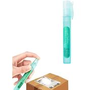 Stylebest Spray de Protection de la Vie Privée, Fluide de Couverture Rapide des Informations d'identité pour Reçus et Billets Express, avec Formule à Séchage Rapide, Correcteur de Données (Un paquet)